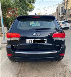 جيب جراند شيروكي